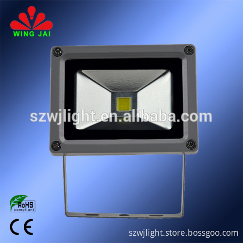 High quality&low price ce rohs approved 10w outdoor led flood light bulb with 3-year warranty